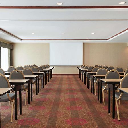 Hilton Garden Inn Houston/The Woodlands Εξωτερικό φωτογραφία