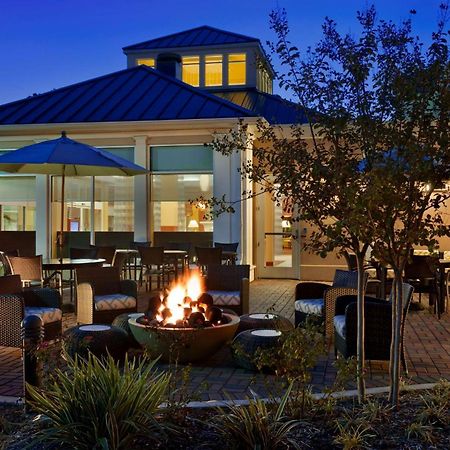 Hilton Garden Inn Houston/The Woodlands Εξωτερικό φωτογραφία