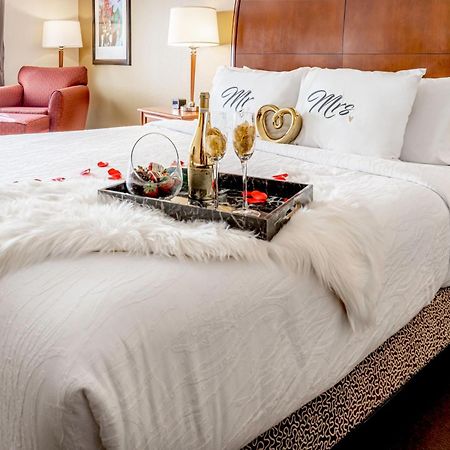 Hilton Garden Inn Houston/The Woodlands Εξωτερικό φωτογραφία