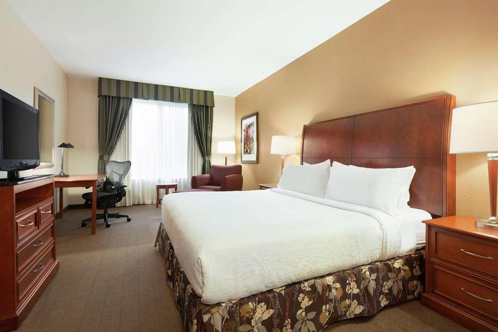 Hilton Garden Inn Houston/The Woodlands Δωμάτιο φωτογραφία