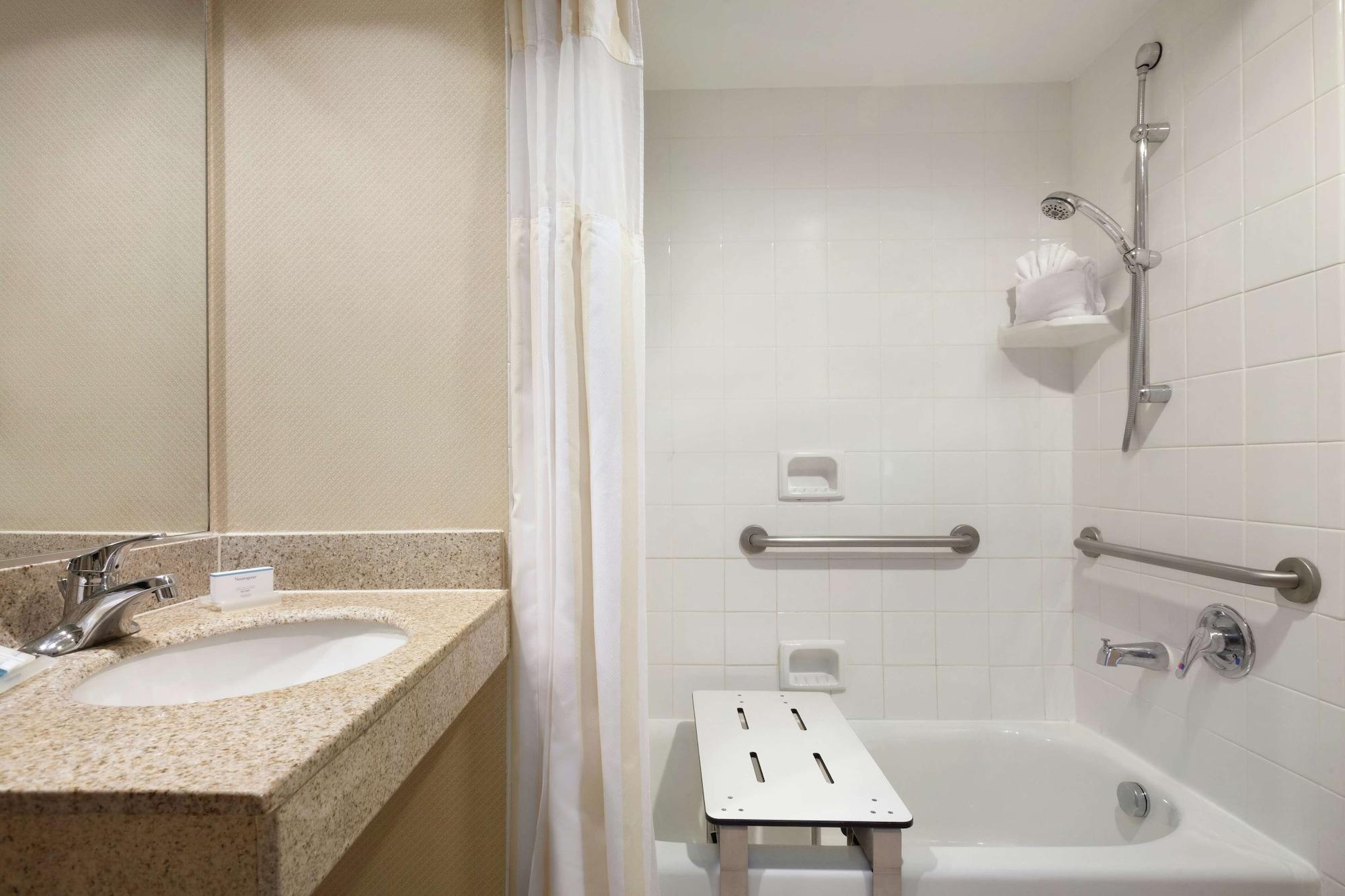Hilton Garden Inn Houston/The Woodlands Εξωτερικό φωτογραφία