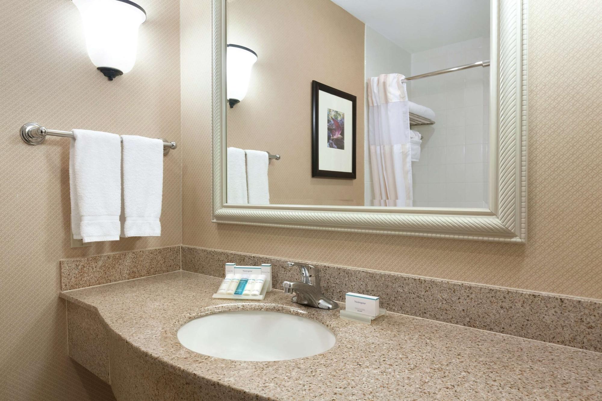 Hilton Garden Inn Houston/The Woodlands Εξωτερικό φωτογραφία