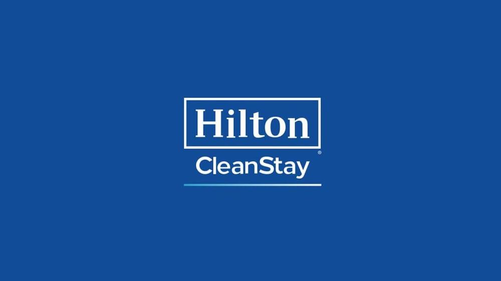 Hilton Garden Inn Houston/The Woodlands Εξωτερικό φωτογραφία