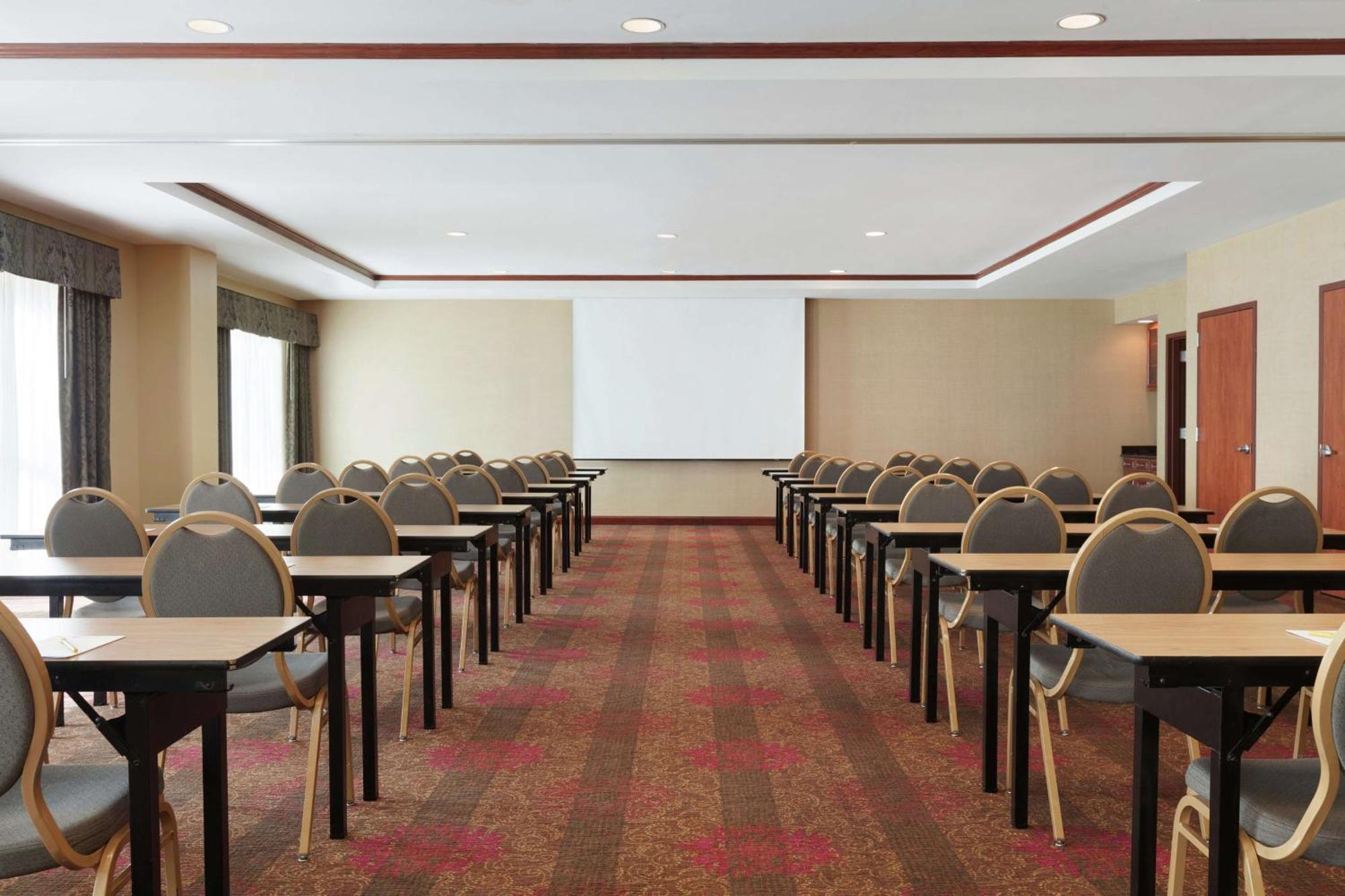 Hilton Garden Inn Houston/The Woodlands Εξωτερικό φωτογραφία