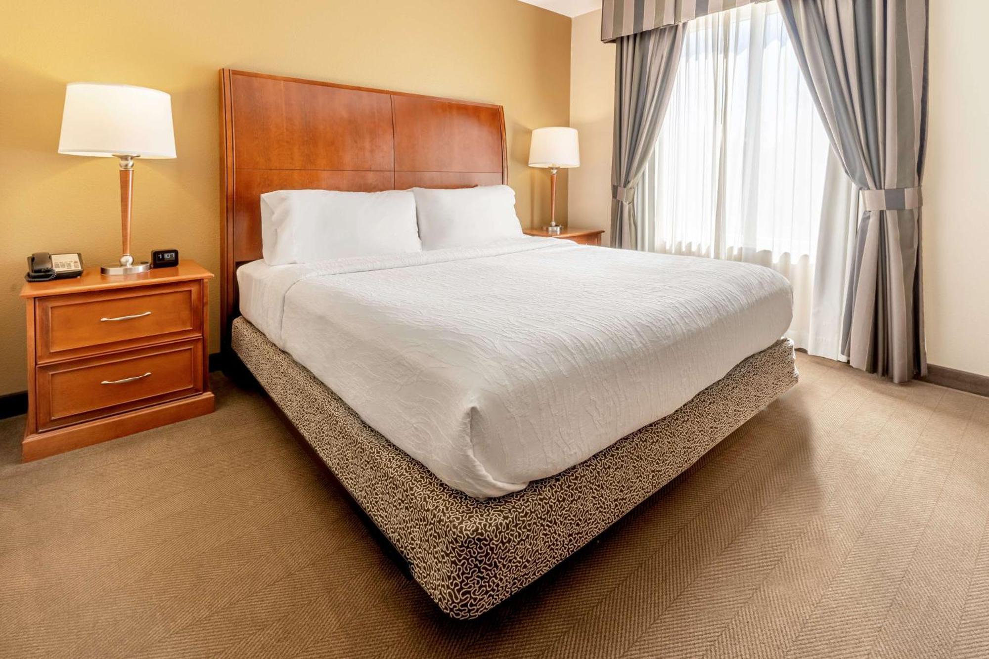 Hilton Garden Inn Houston/The Woodlands Εξωτερικό φωτογραφία