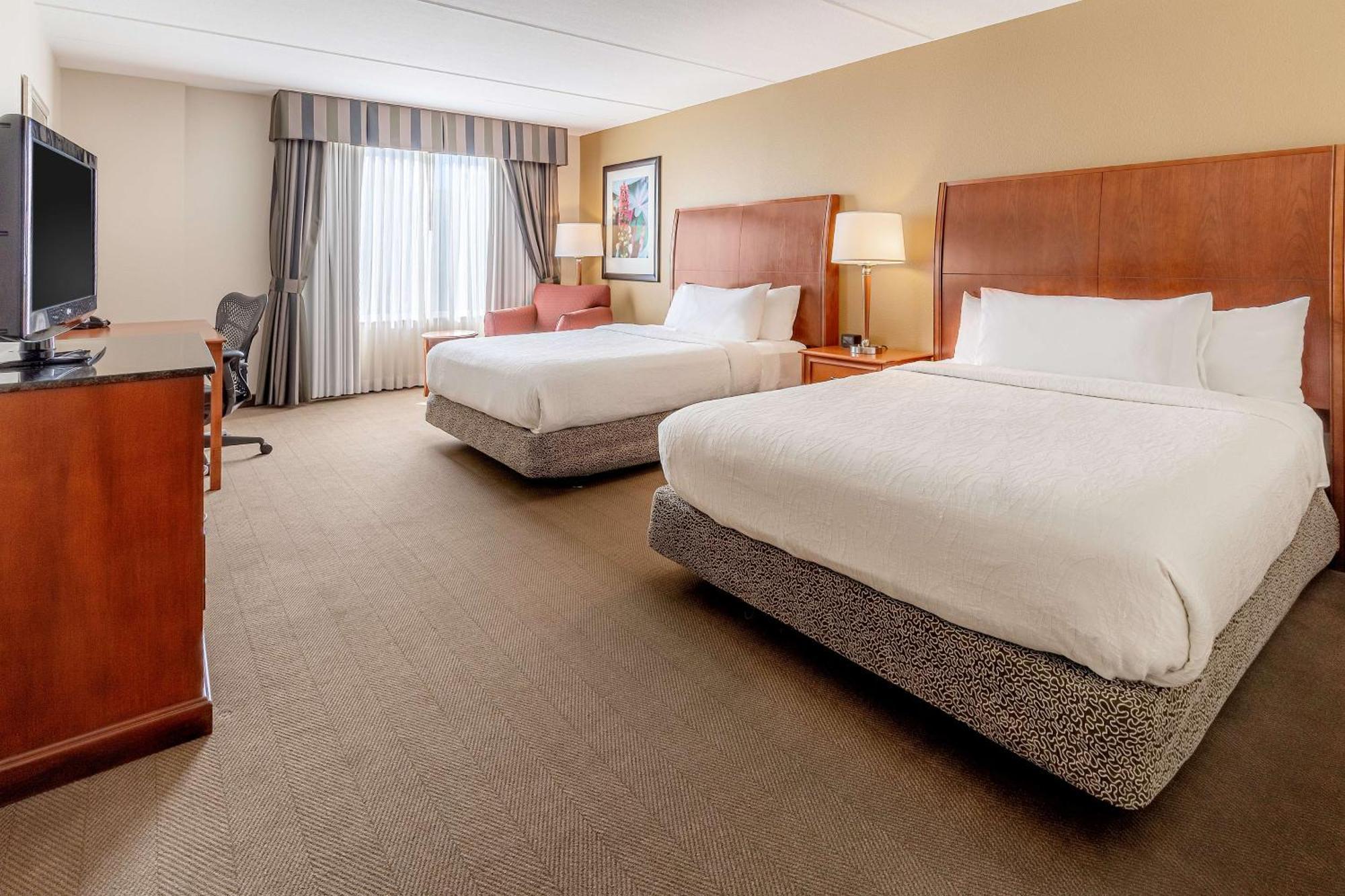 Hilton Garden Inn Houston/The Woodlands Εξωτερικό φωτογραφία