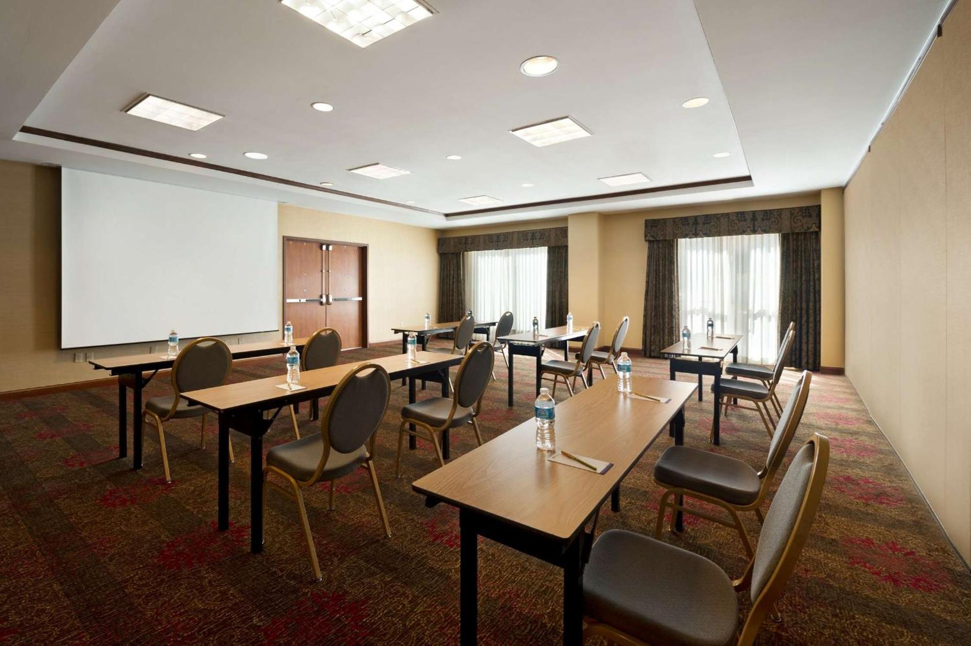 Hilton Garden Inn Houston/The Woodlands Εξωτερικό φωτογραφία