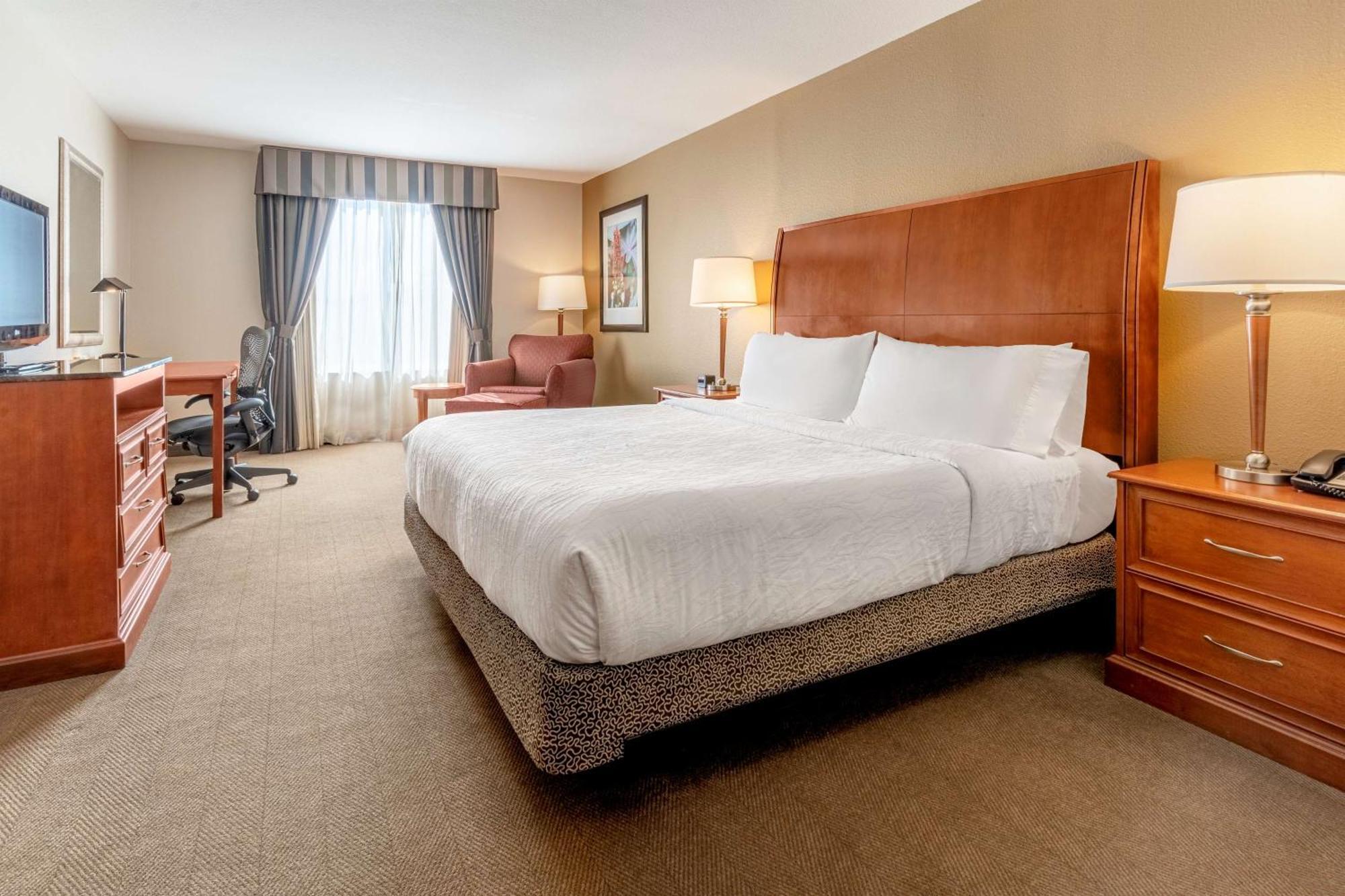 Hilton Garden Inn Houston/The Woodlands Εξωτερικό φωτογραφία