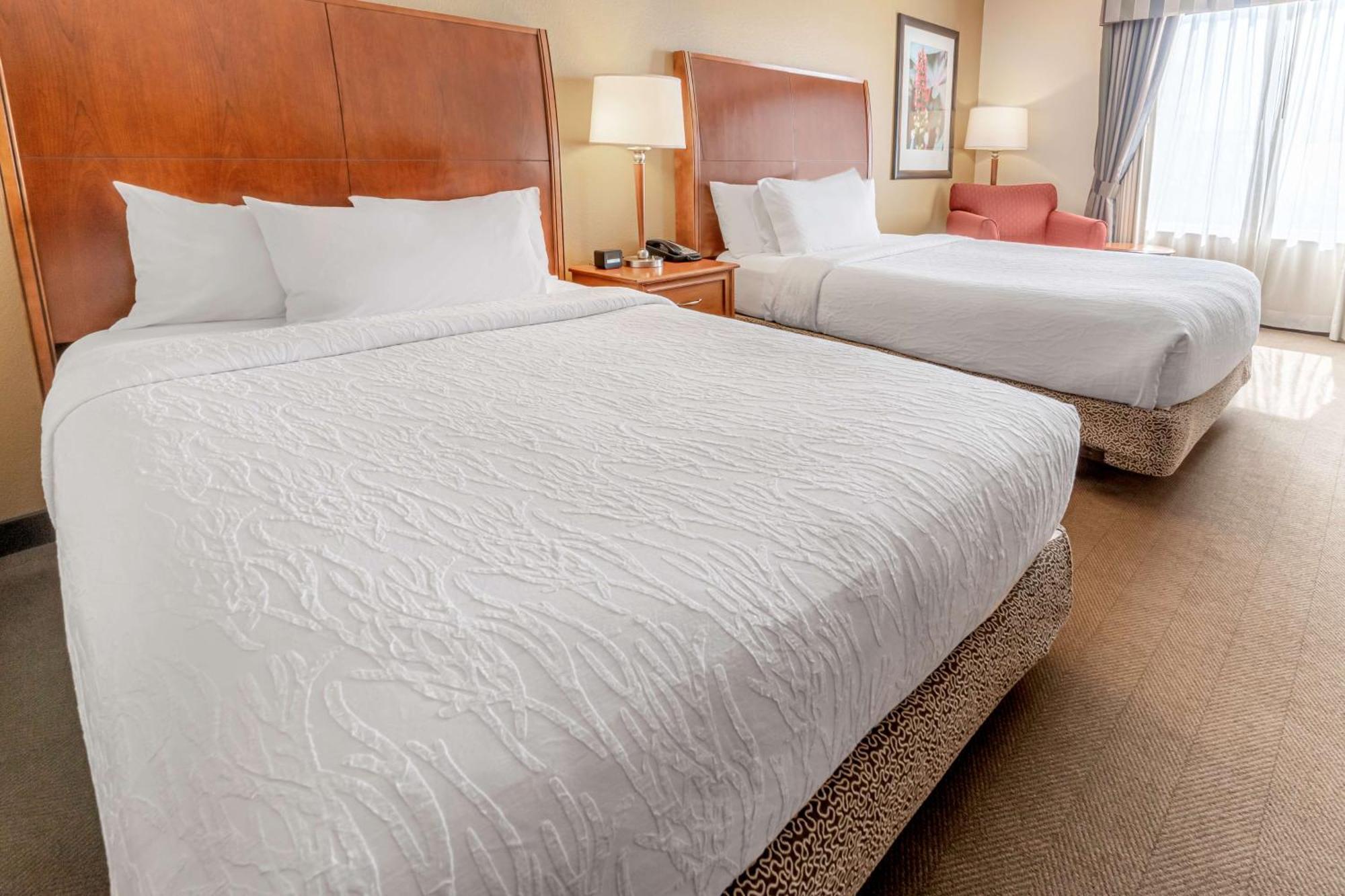 Hilton Garden Inn Houston/The Woodlands Εξωτερικό φωτογραφία