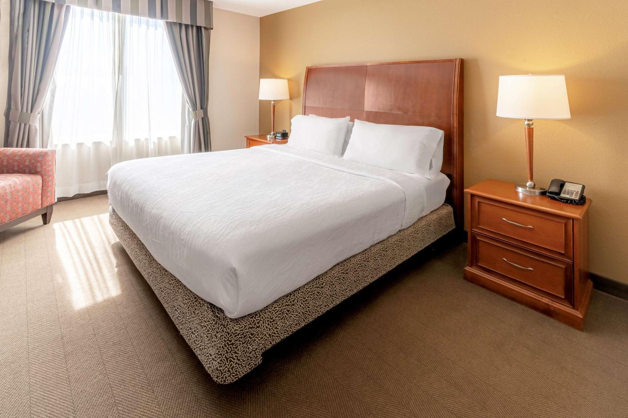 Hilton Garden Inn Houston/The Woodlands Εξωτερικό φωτογραφία