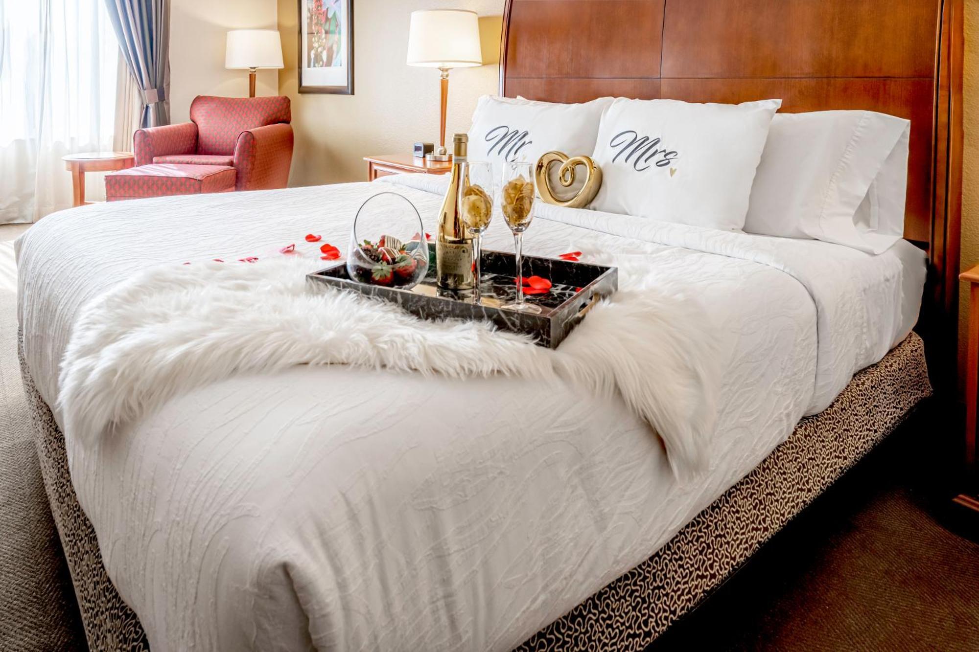 Hilton Garden Inn Houston/The Woodlands Εξωτερικό φωτογραφία