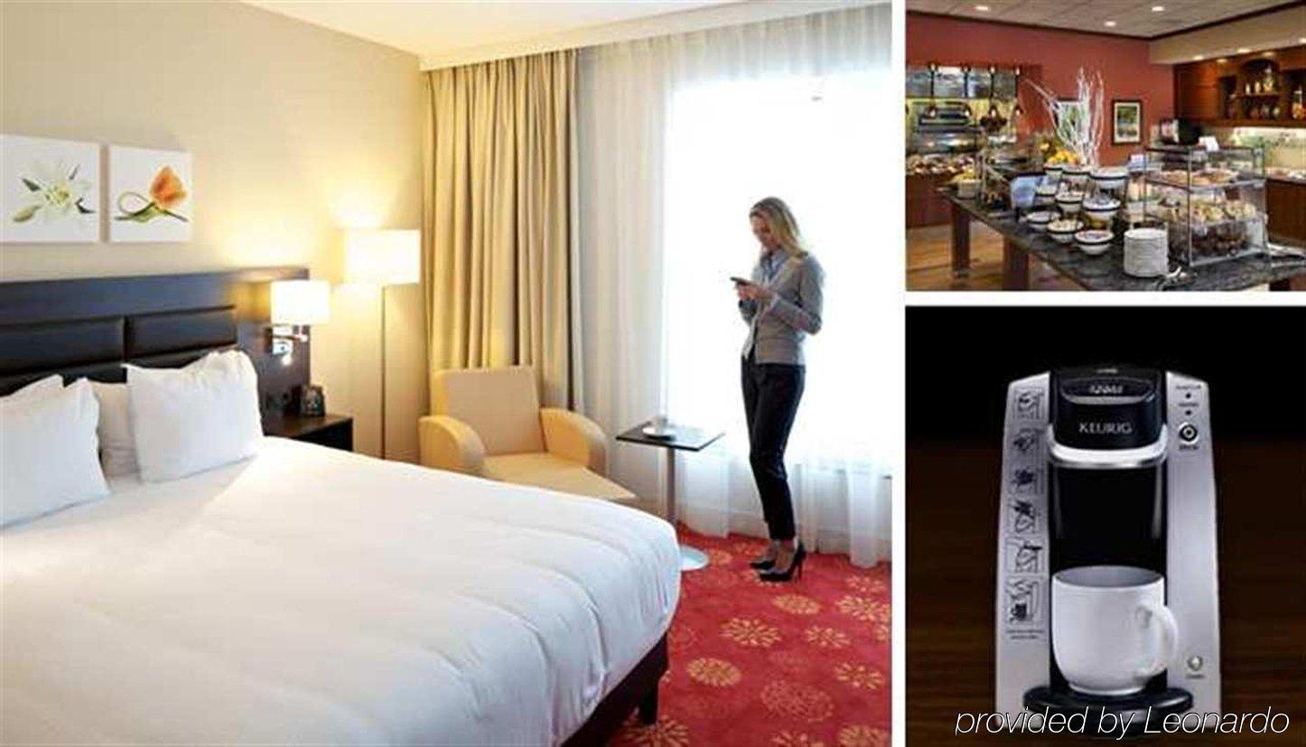 Hilton Garden Inn Houston/The Woodlands Εξωτερικό φωτογραφία