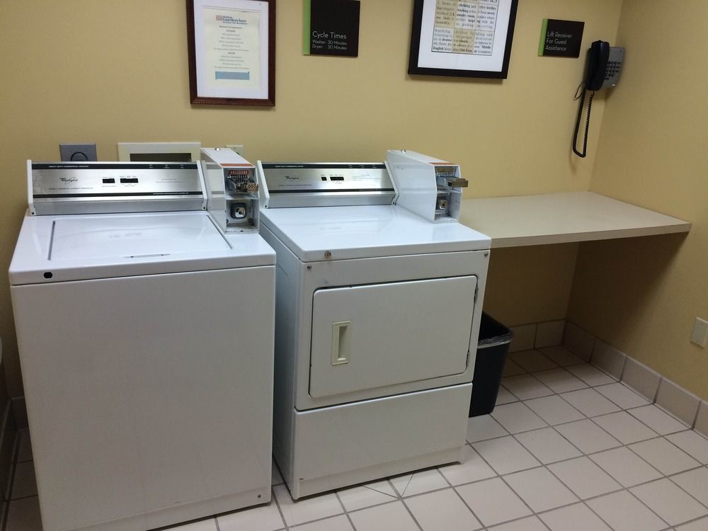 Hilton Garden Inn Houston/The Woodlands Εξωτερικό φωτογραφία