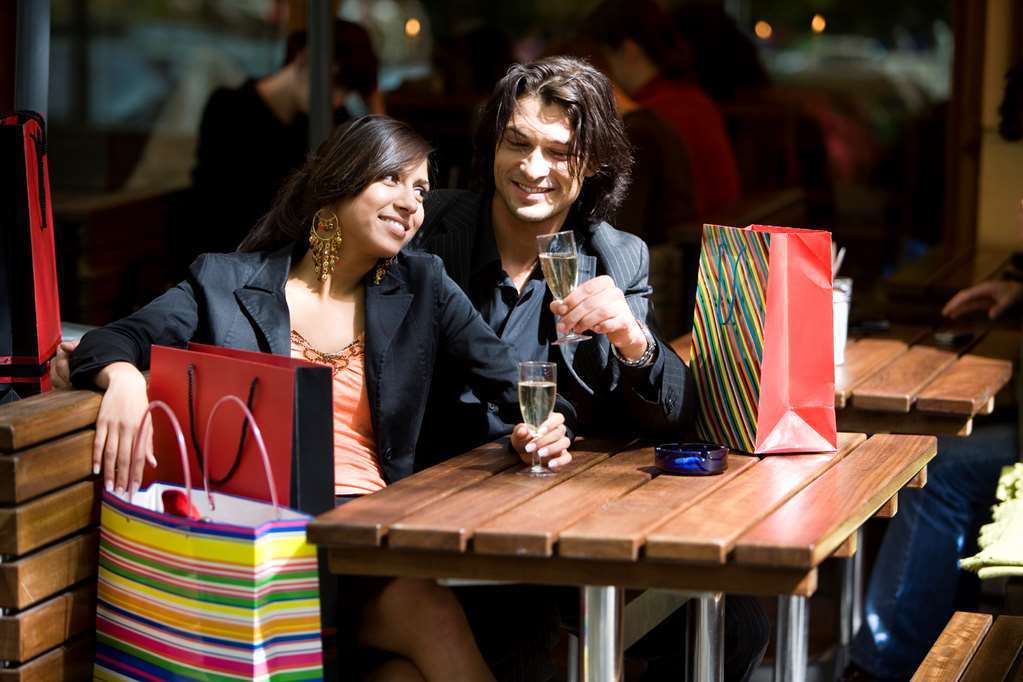 Hilton Garden Inn Houston/The Woodlands Ανέσεις φωτογραφία