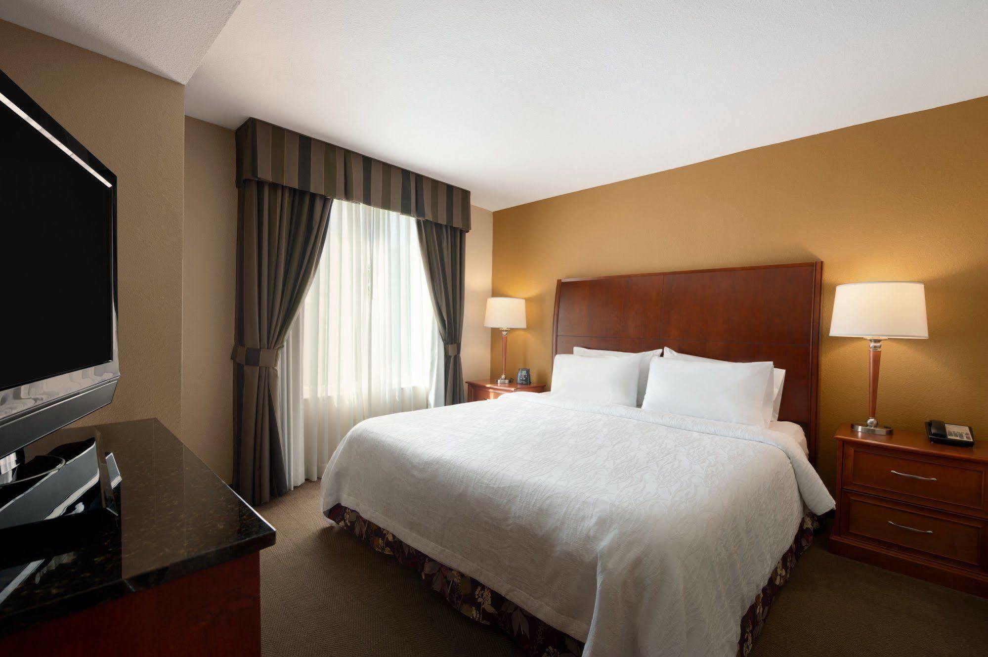 Hilton Garden Inn Houston/The Woodlands Εξωτερικό φωτογραφία