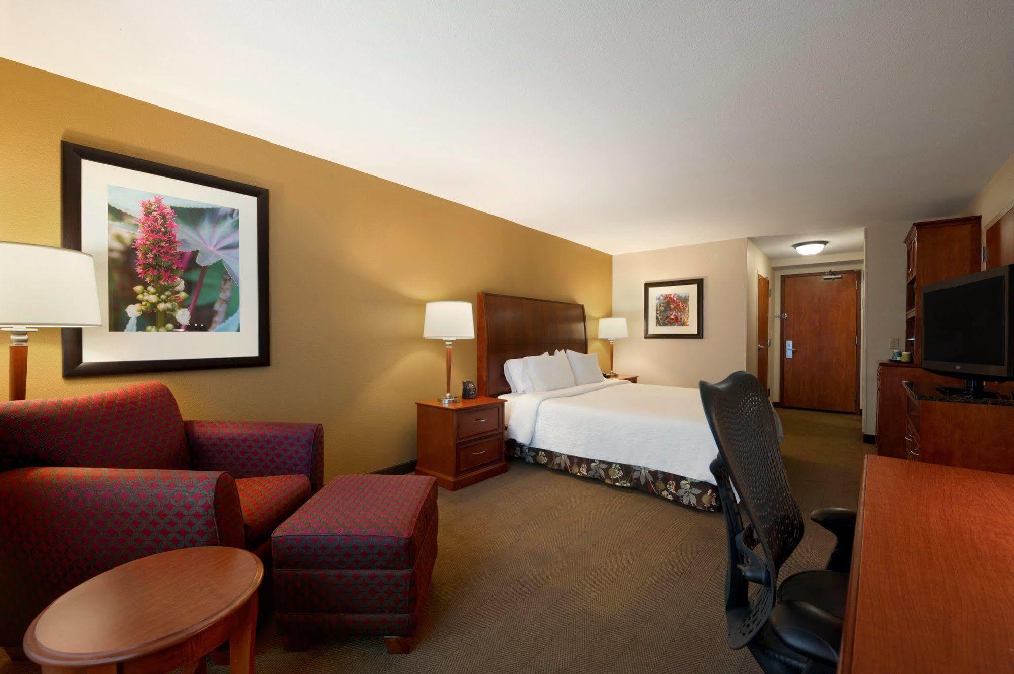 Hilton Garden Inn Houston/The Woodlands Εξωτερικό φωτογραφία