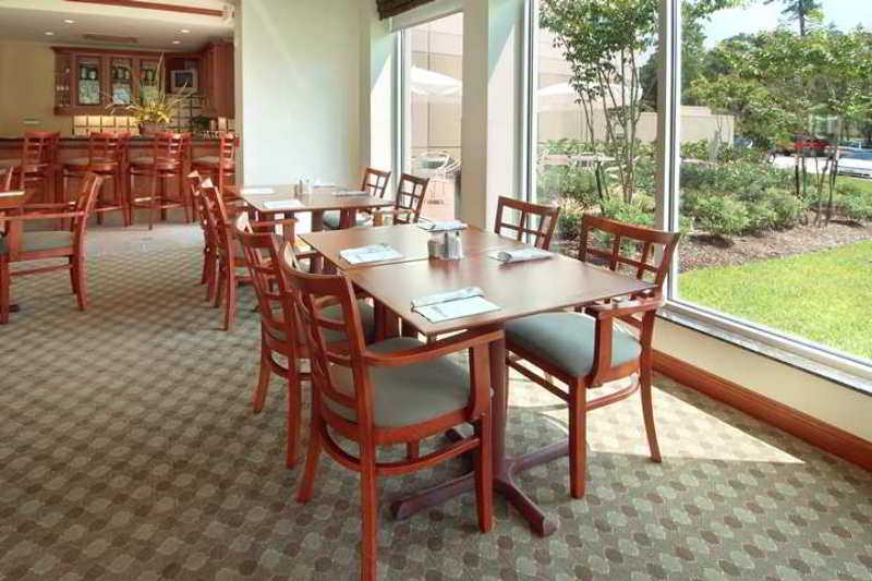 Hilton Garden Inn Houston/The Woodlands Εστιατόριο φωτογραφία